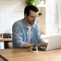 Discreet, Convenient, Transparent, & Efficient