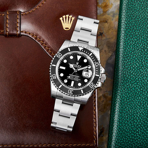 loan against rolex watch