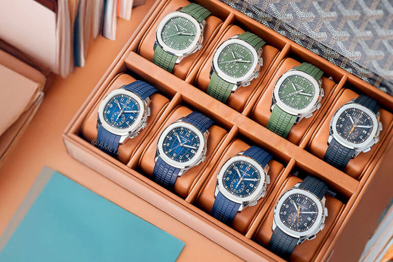 loan against watch