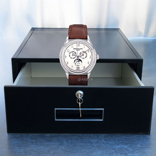 Loan for Watch