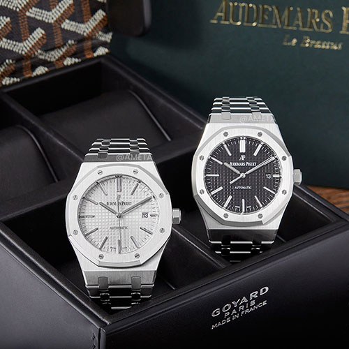 Loan for Your Audemars Piguet