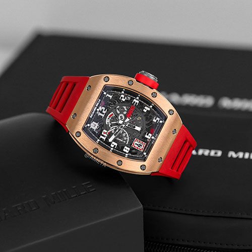 loan for your Richard Mille