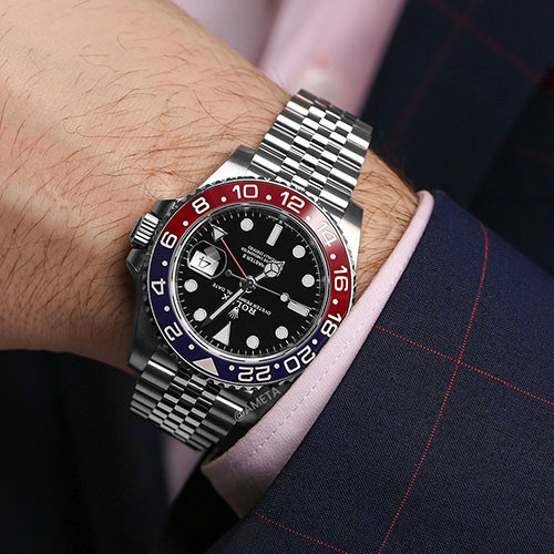 Loan for Your Rolex