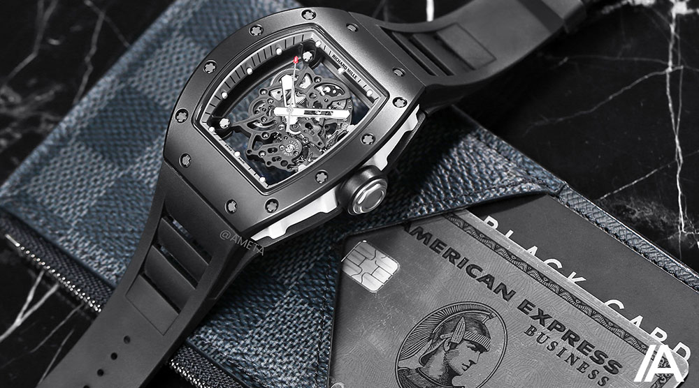 luxury watch loan can help eradicate debt