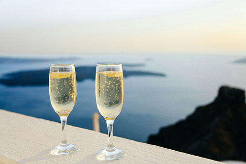 collateral-based lending for dream vacation