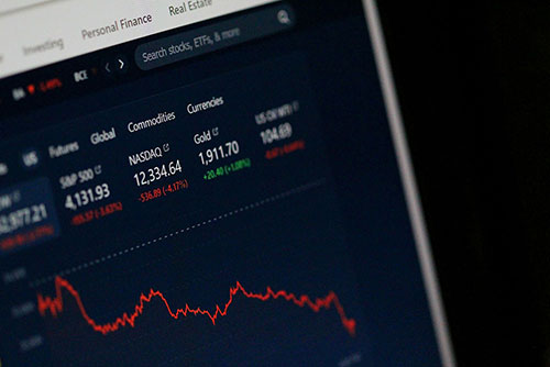 collateral-based lending for stock purchases