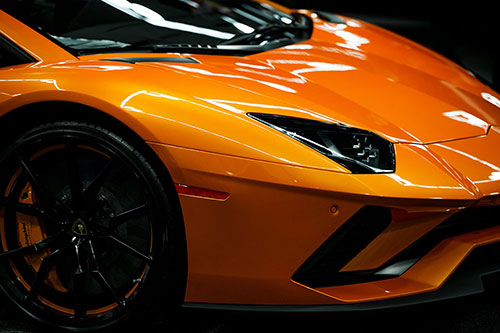 Use Your car to Get a Loan