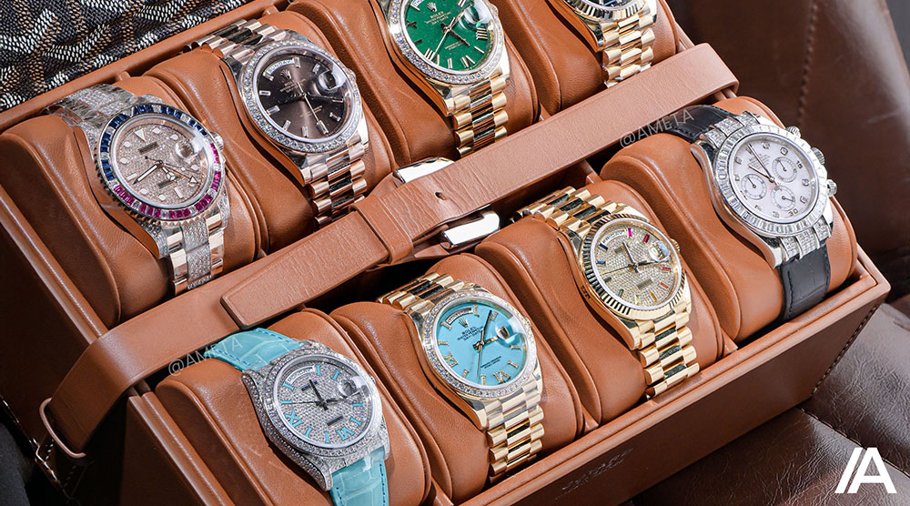 Loans on Rolex Watches Loans on Rolex Watches