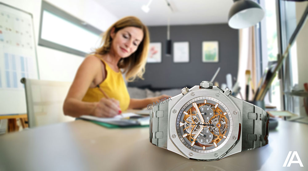 Luxury Watches The Ideal Collateral of a Loan Luxury Watches The Ideal Collateral of a Loan