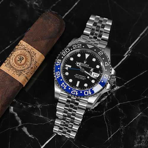Rolex watches are great for collateral loans Rolex watches are great for collateral loans