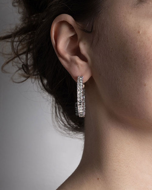 brand name jewelry to secure loan against jewelry