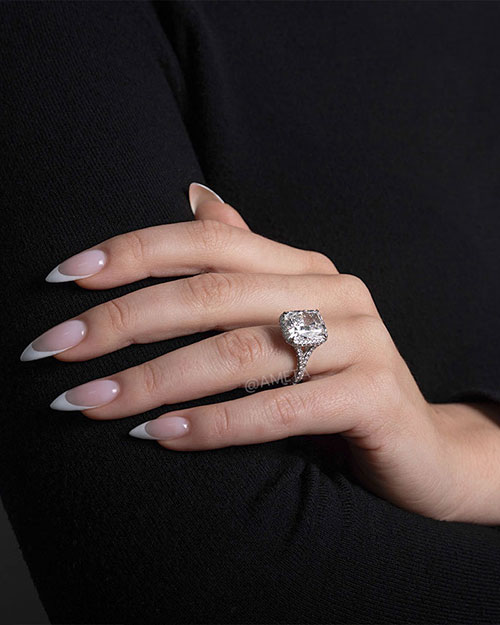 diamond ring for jewelry loan