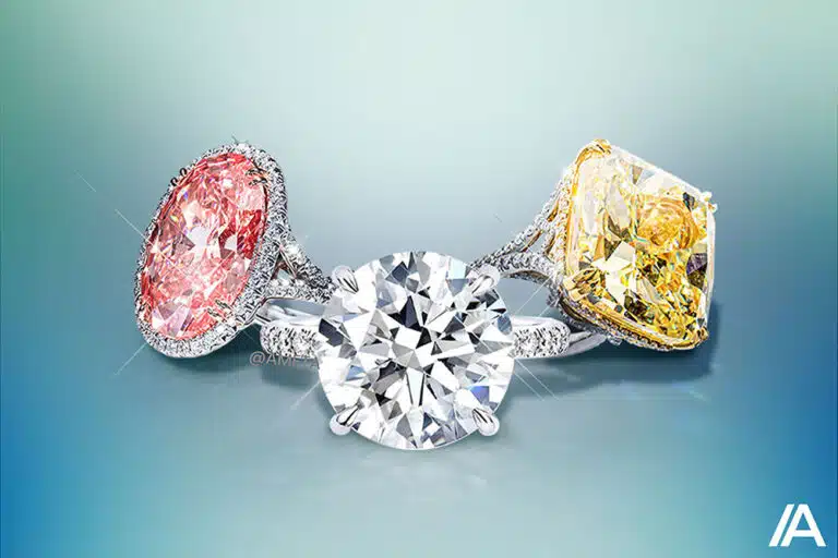 jewelry loans at AMETA Finance Group