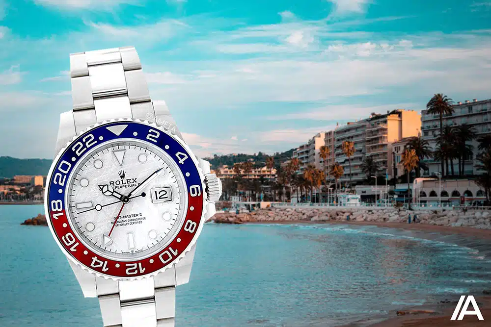 loans using collateral including luxury watches