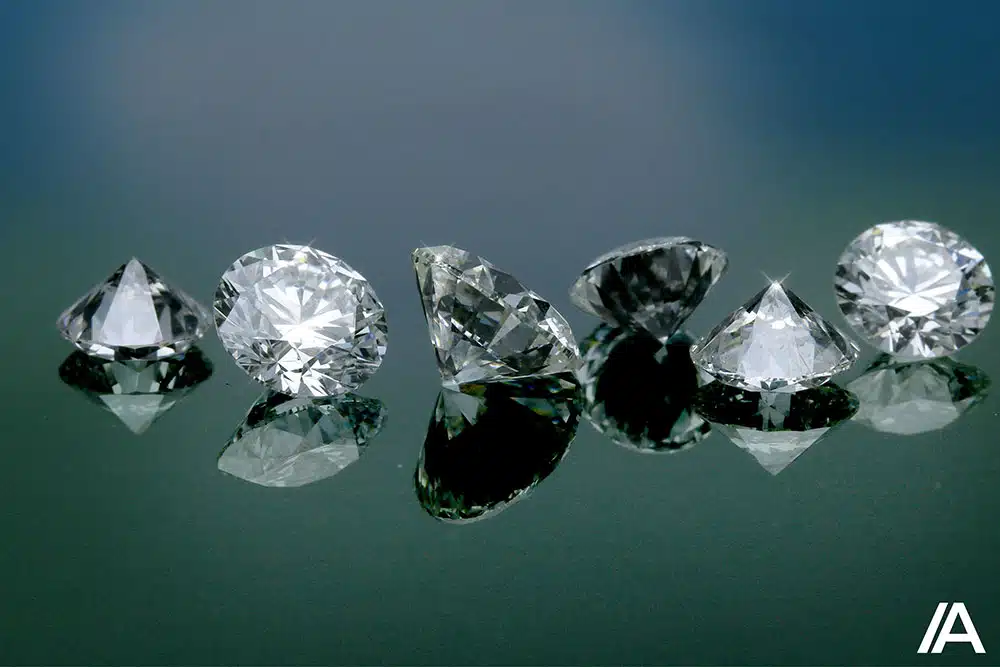 loans against diamonds