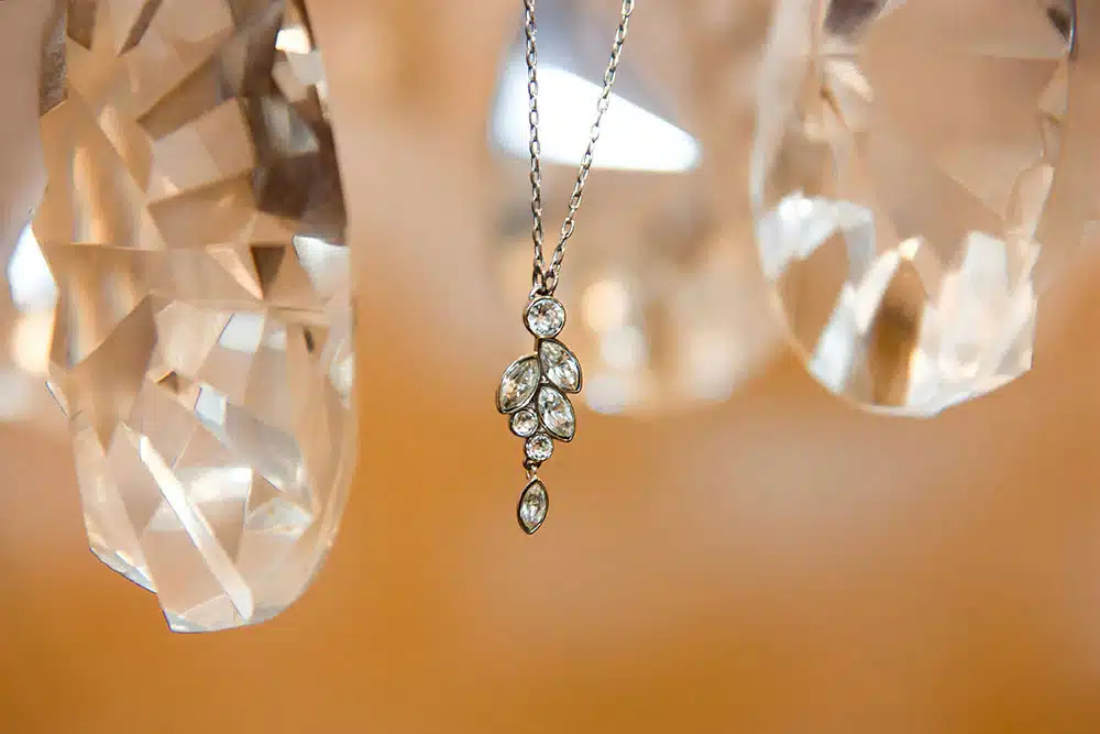obtaining a loan on jewelry