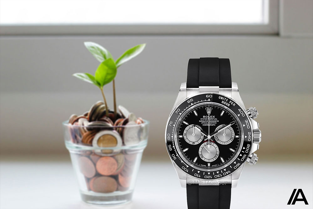 collateral lending is better than traditional lending