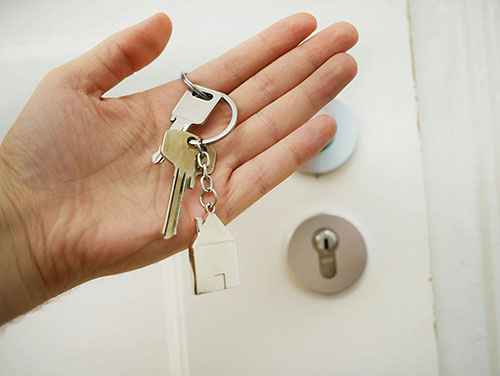 collateral loans for real estate purchases