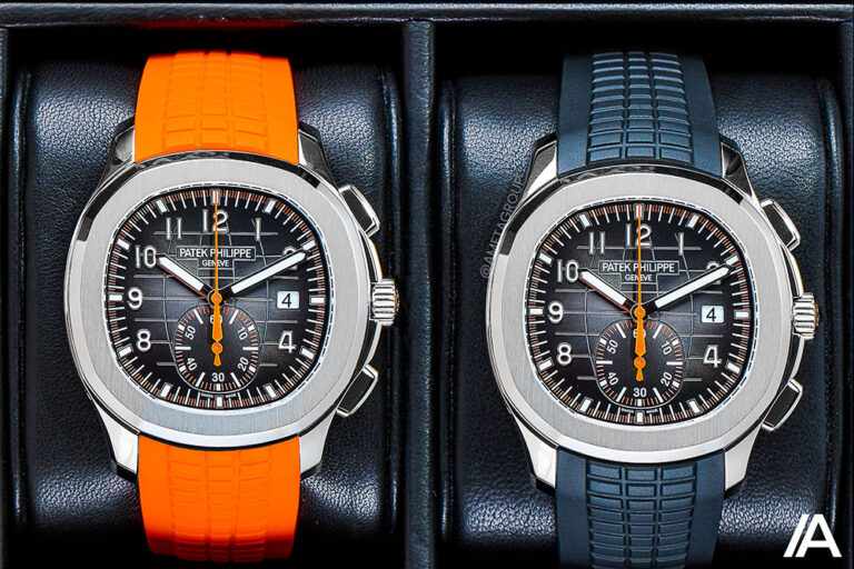 borrow against a luxury watch