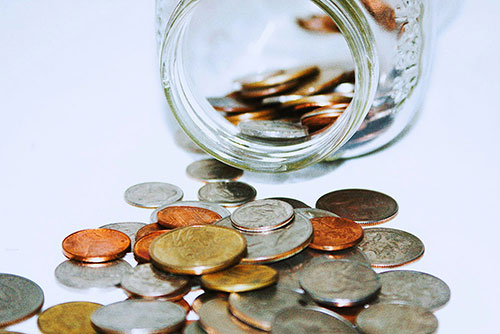 personal loans with low interest rates