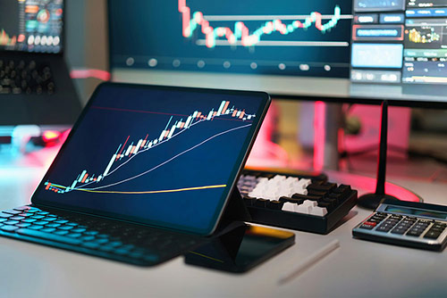 how to invest