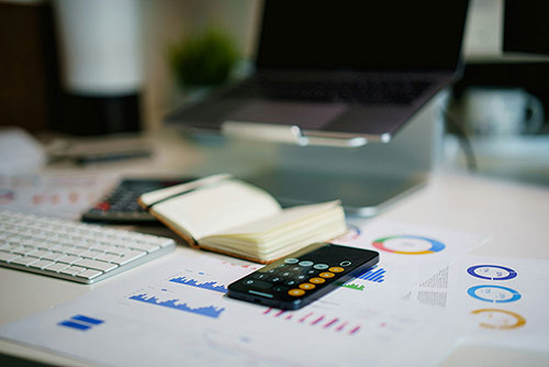 Self Funding and Crowd Funding