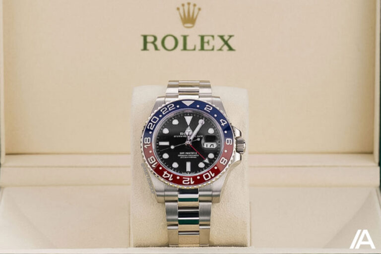 Why Upgrade Your Watch