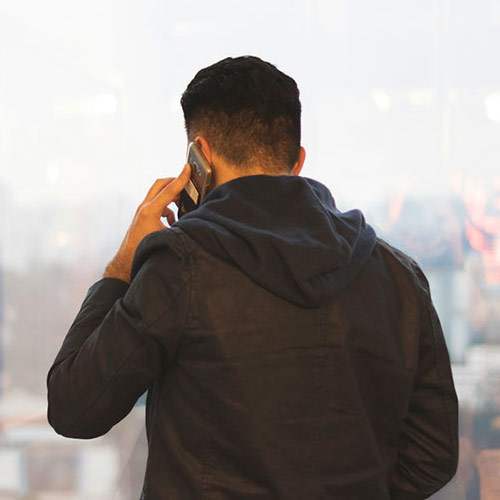 no contact information