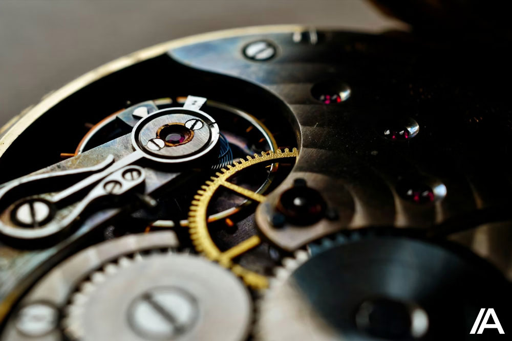 An Inside Look at Our Luxury Watch Appraisal Process