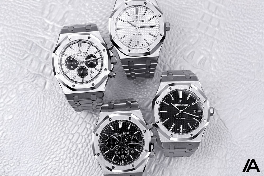 How to Get a Loan on an Audemars Piguet Watch