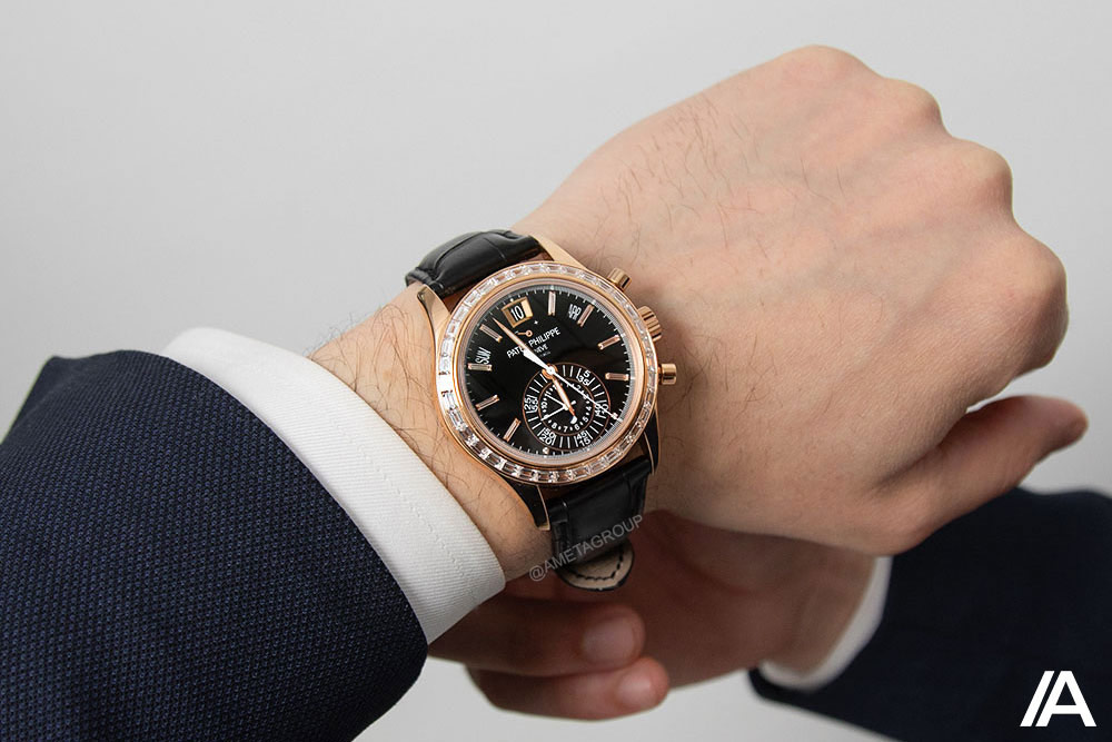 How to Take Out a Loan on a Patek Philippe Watch