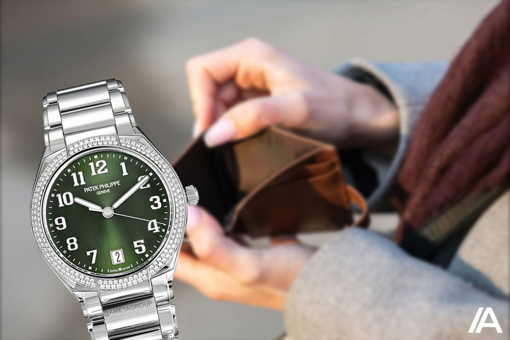 Sell Your Watch or Borrow Against It: Choosing the Best Financial Path
