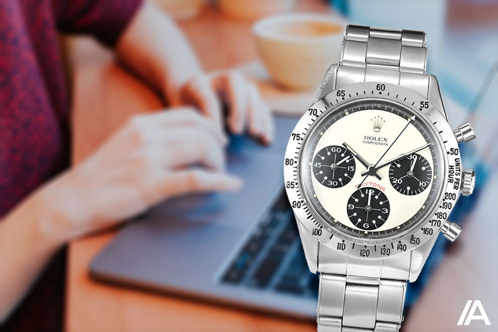 FAQs about luxury watch loans