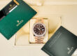 Borrow against your Rolex watch