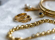 Jewelry loans - high-end gold jewelry, borrow against jewelry